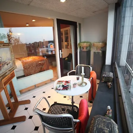 B&B De Singel-2